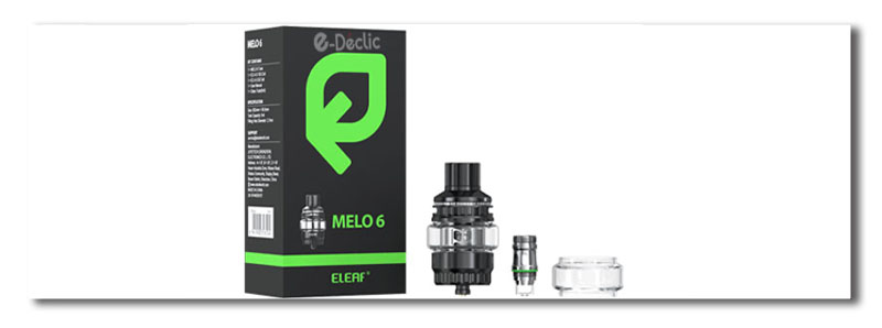 cigarette-electronique-clearomiseur-melo-6-contenu-de-la-boite-eleaf-E-Declic